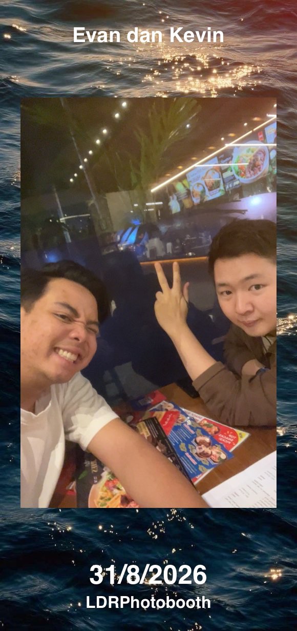 Date Night